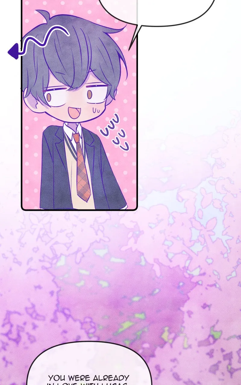 Read Love Cycle chapter 66 image 7 on Lezhin