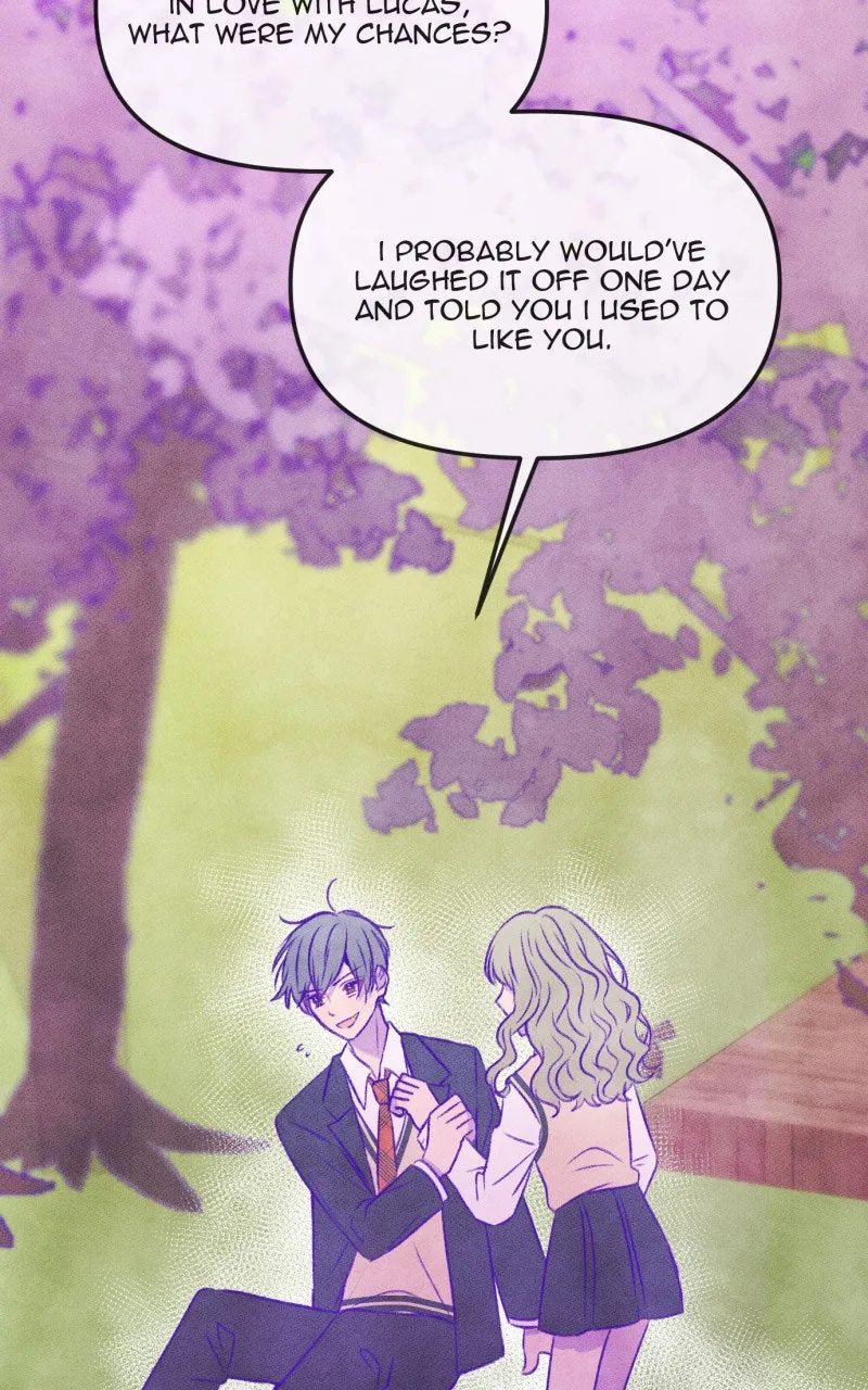 Read Love Cycle chapter 66 image 8 on Lezhin