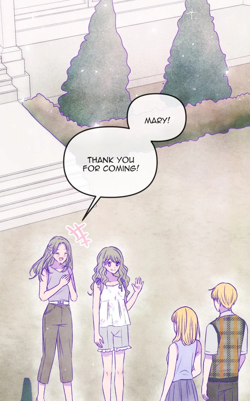 Read Love Cycle chapter 67 image 1 on Lezhin