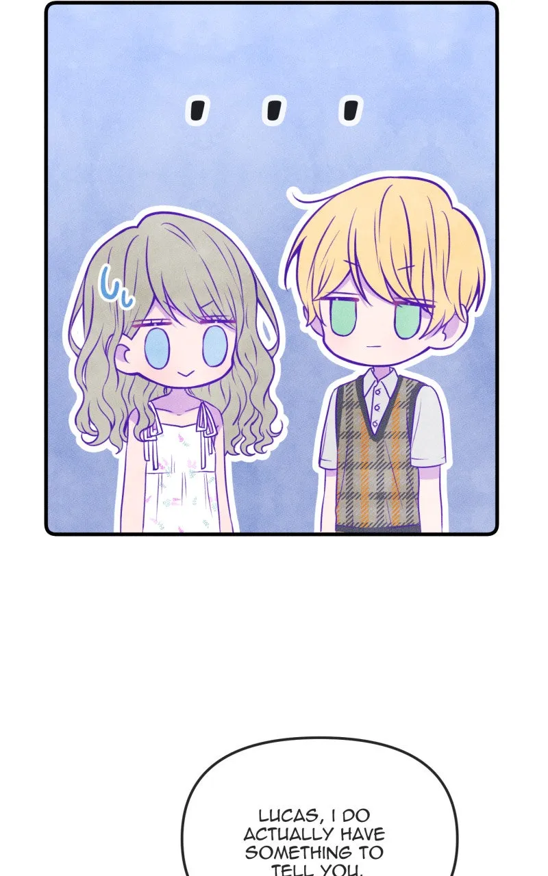 Read Love Cycle chapter 67 image 11 on Lezhin