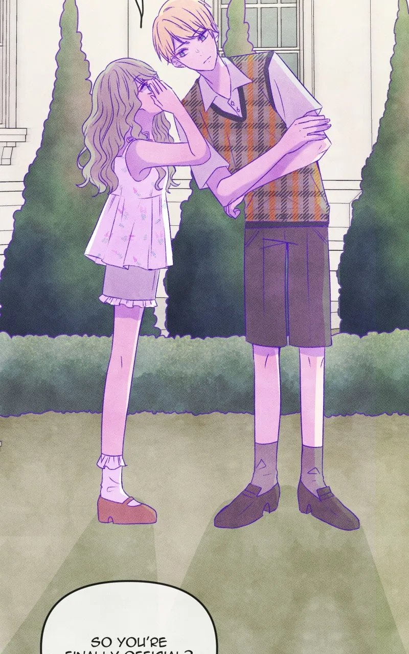 Read Love Cycle chapter 67 image 14 on Lezhin