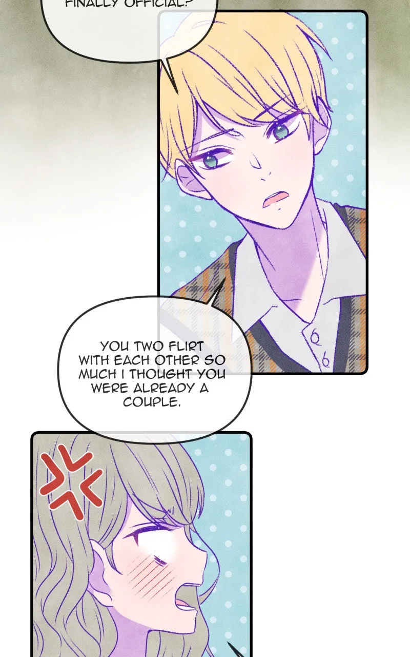 Read Love Cycle chapter 67 image 15 on Lezhin