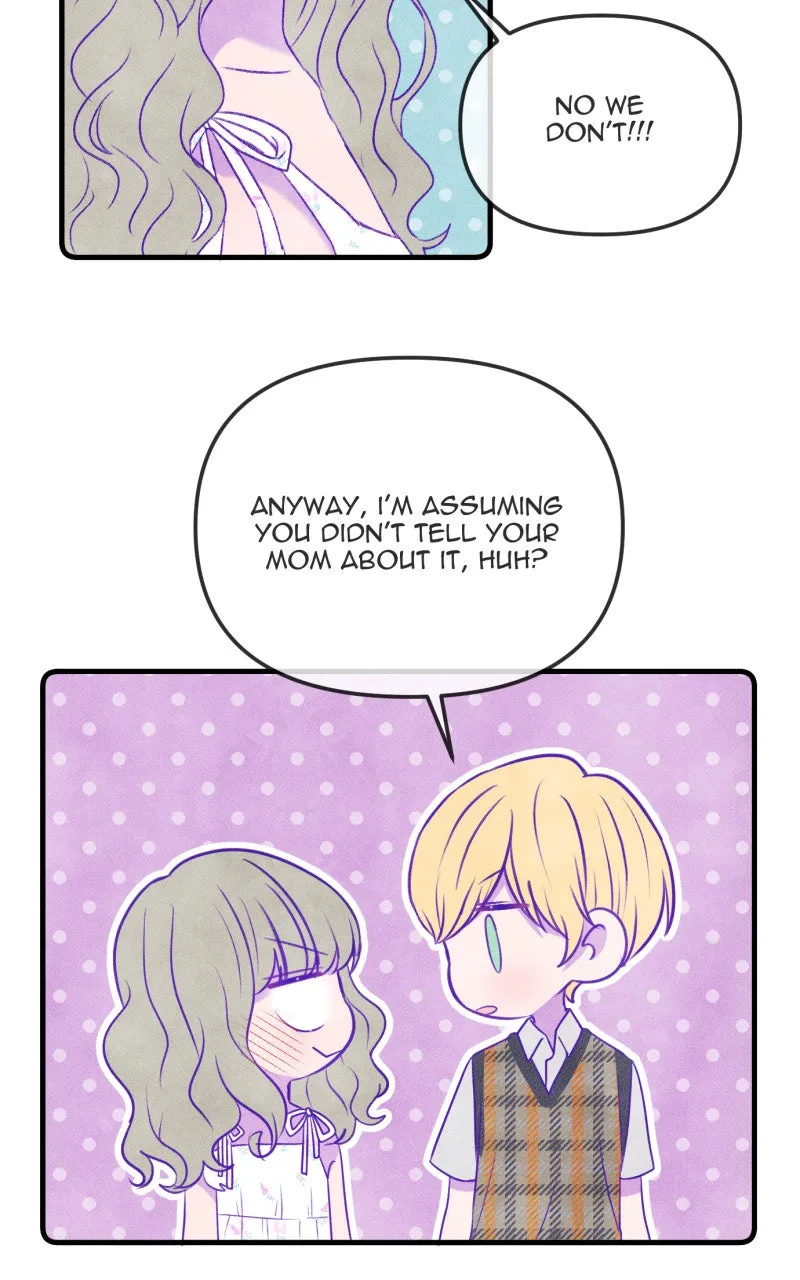 Read Love Cycle chapter 67 image 16 on Lezhin