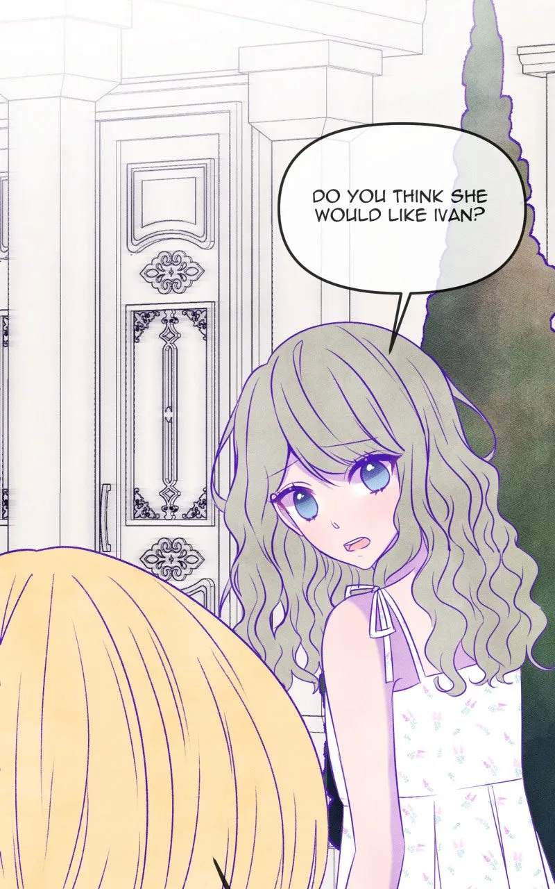 Read Love Cycle chapter 67 image 18 on Lezhin