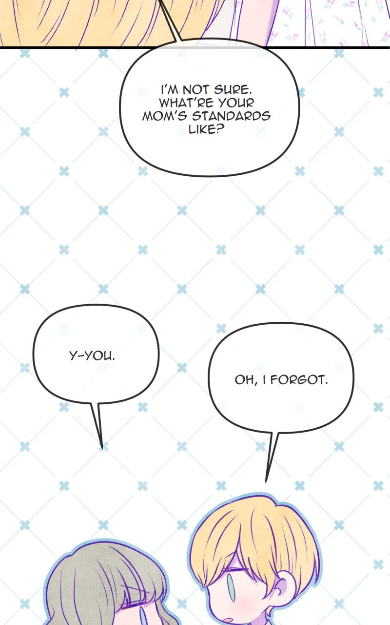 Read Love Cycle chapter 67 image 19 on Lezhin