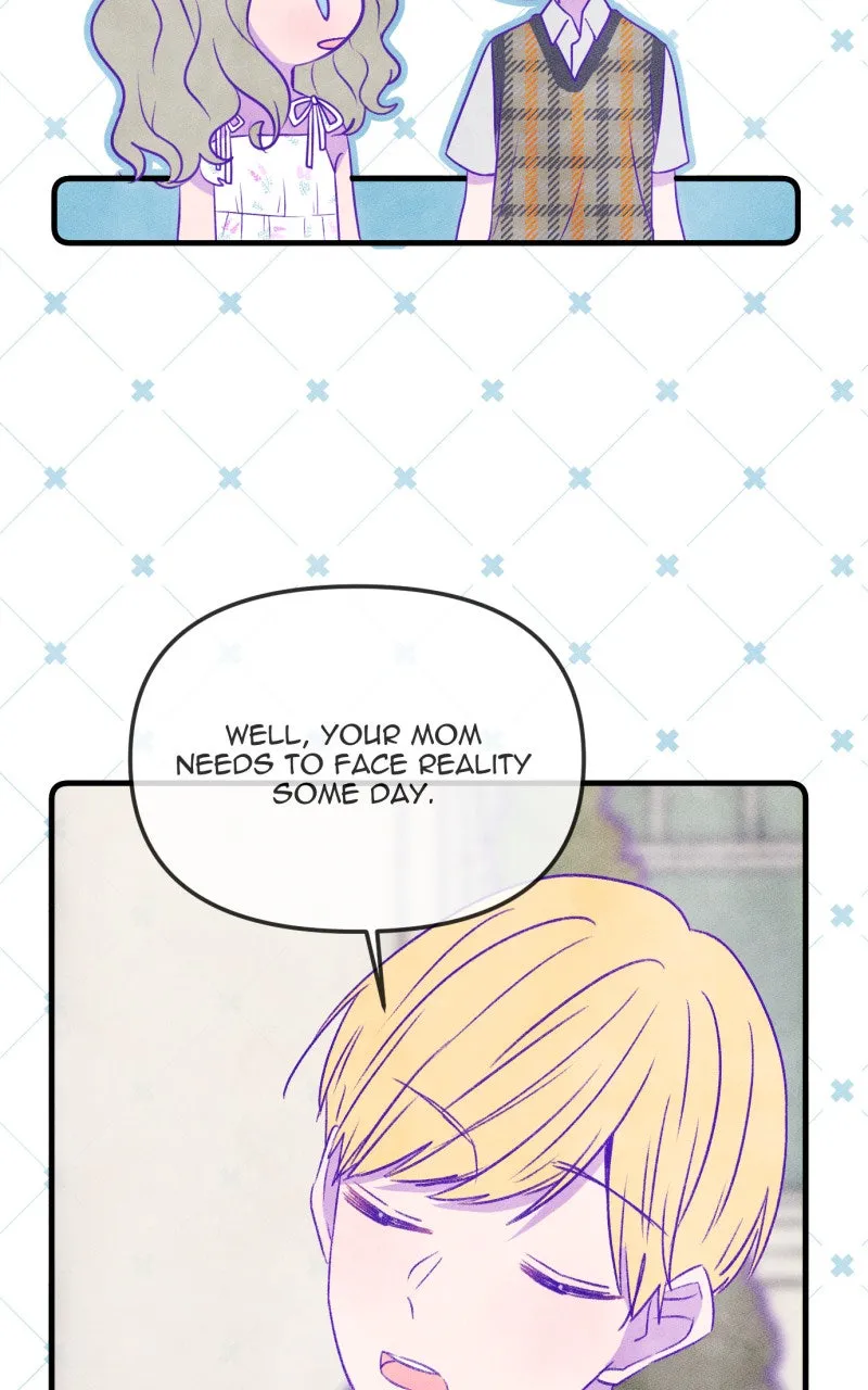 Read Love Cycle chapter 67 image 20 on Lezhin