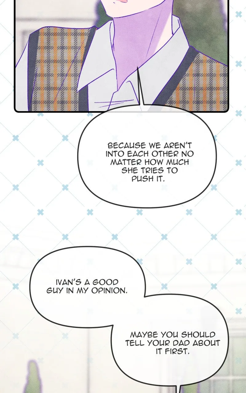 Read Love Cycle chapter 67 image 21 on Lezhin