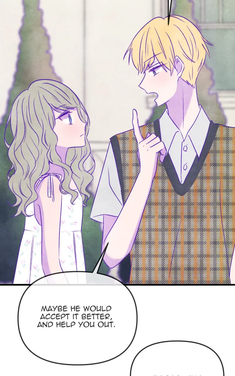 Read Love Cycle chapter 67 image 22 on Lezhin