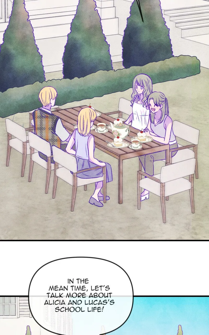 Read Love Cycle chapter 67 image 26 on Lezhin