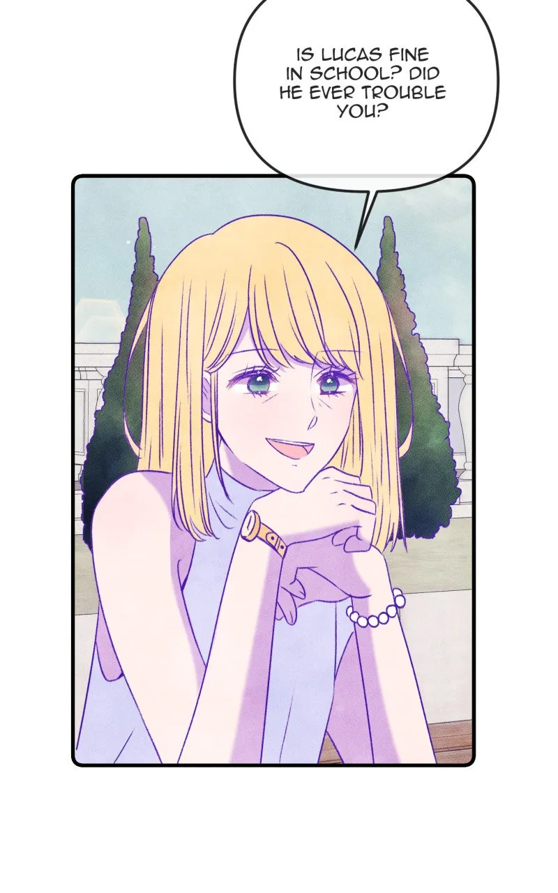 Read Love Cycle chapter 67 image 28 on Lezhin