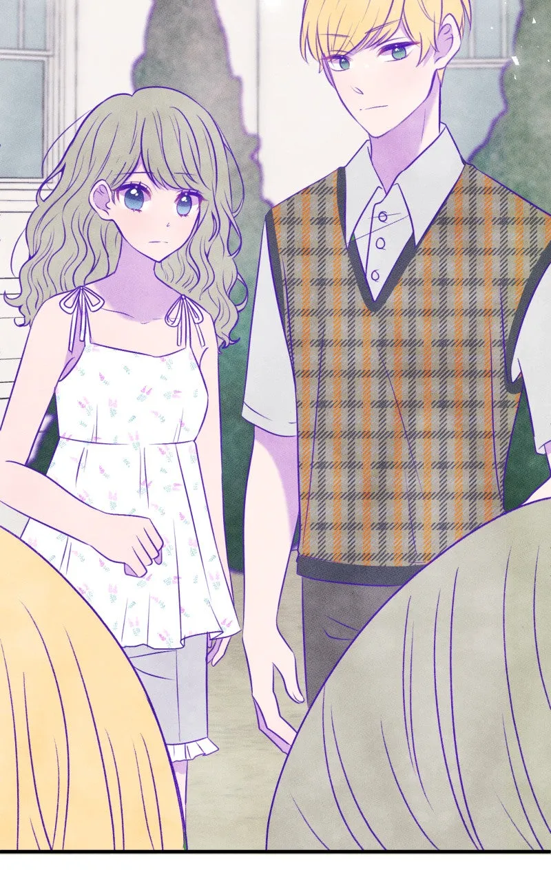 Read Love Cycle chapter 67 image 3 on Lezhin