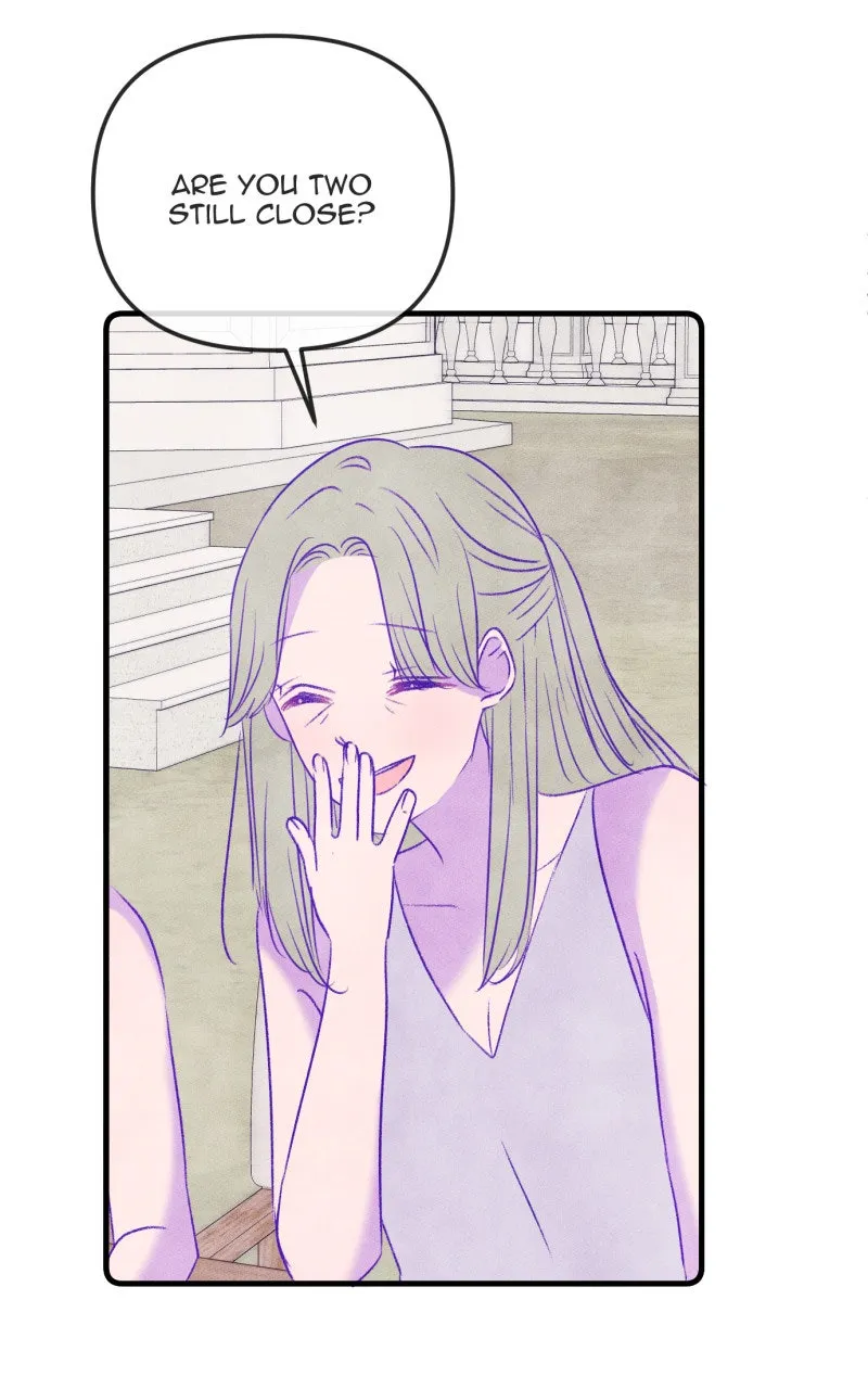Read Love Cycle chapter 67 image 30 on Lezhin