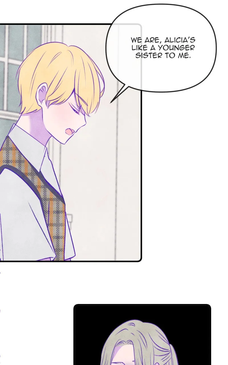 Read Love Cycle chapter 67 image 31 on Lezhin