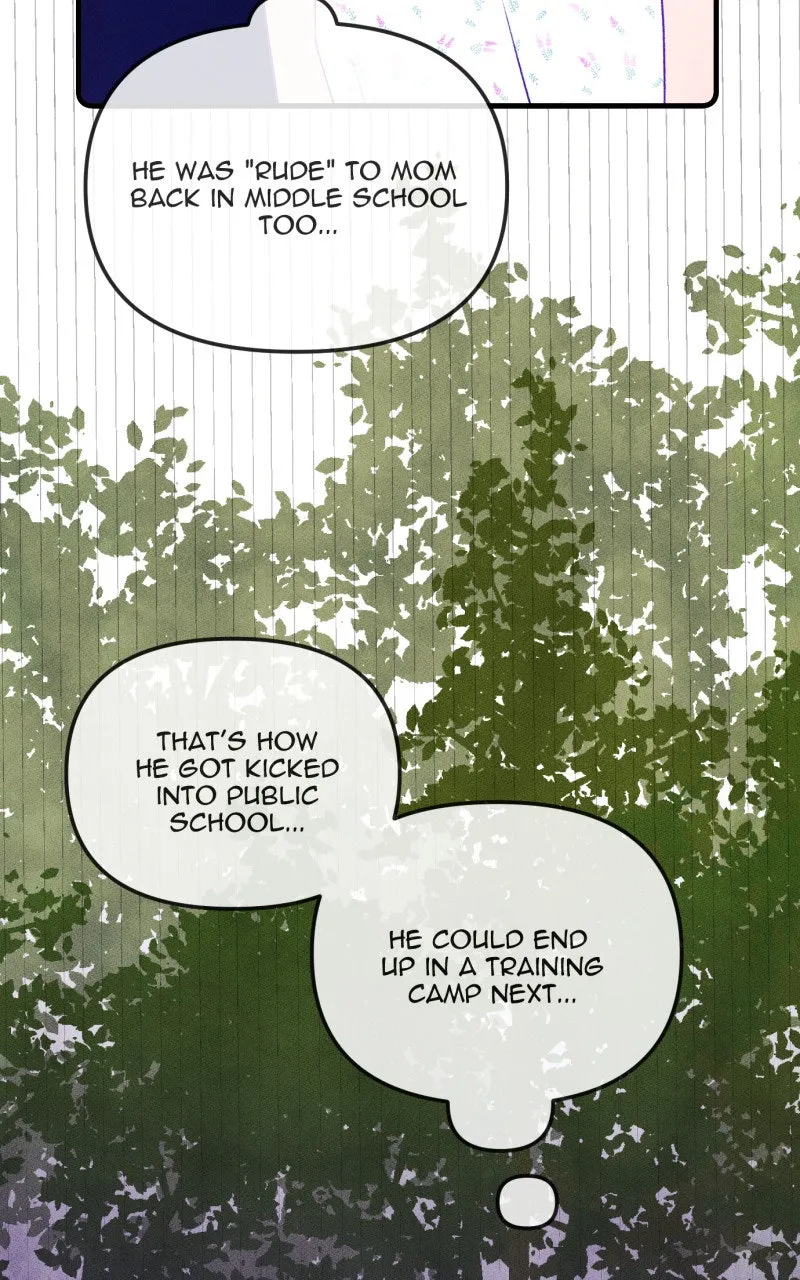 Read Love Cycle chapter 67 image 35 on Lezhin
