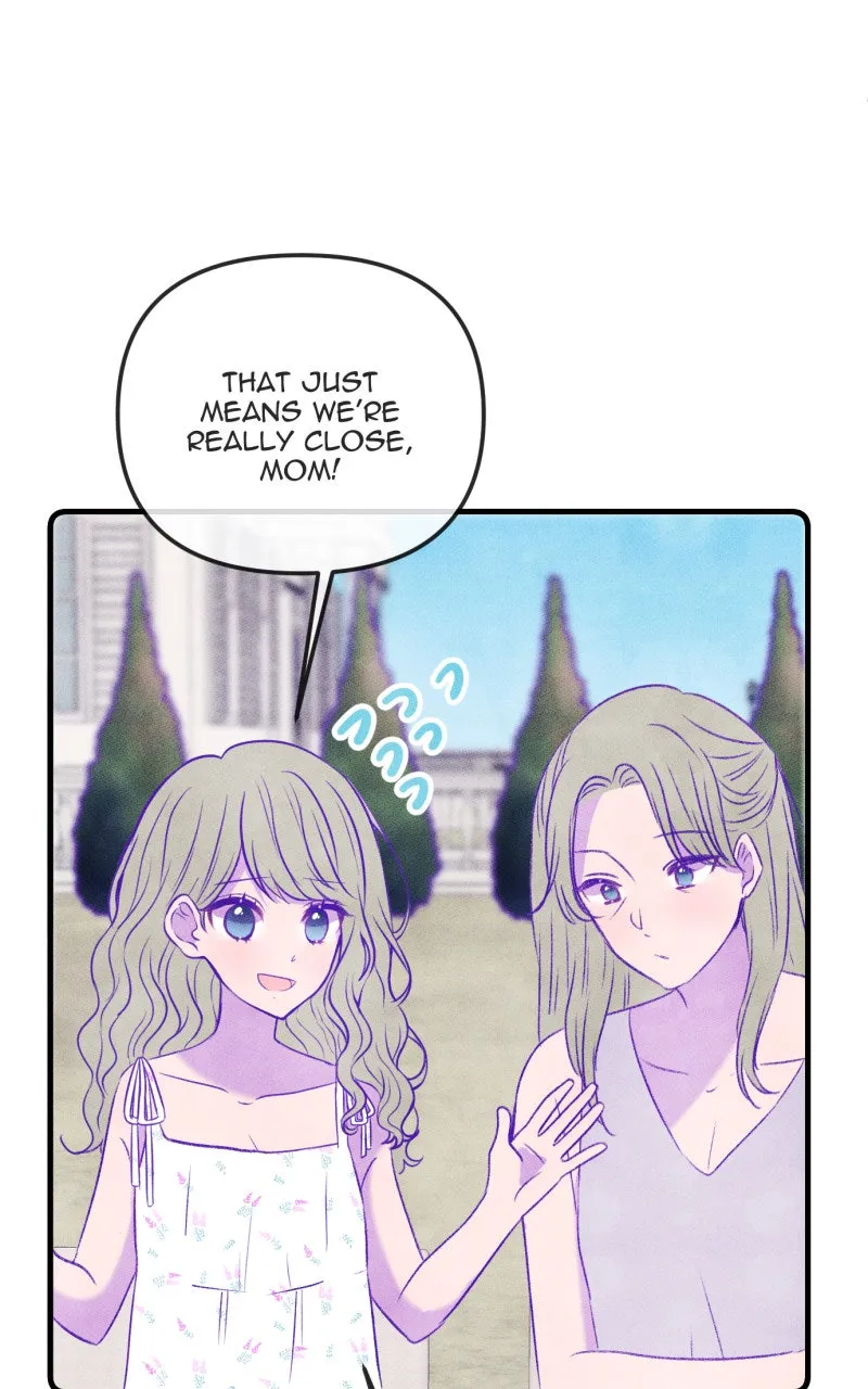 Read Love Cycle chapter 67 image 37 on Lezhin