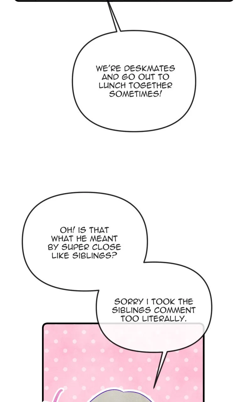 Read Love Cycle chapter 67 image 38 on Lezhin