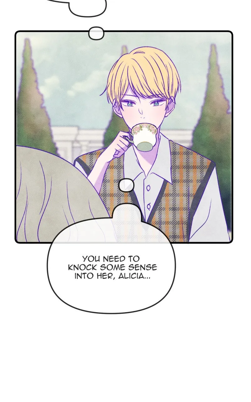 Read Love Cycle chapter 67 image 40 on Lezhin