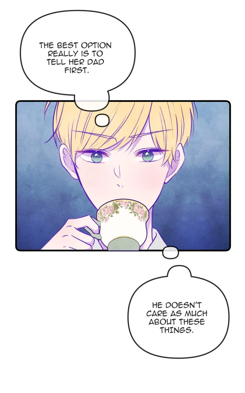 Read Love Cycle chapter 67 image 41 on Lezhin