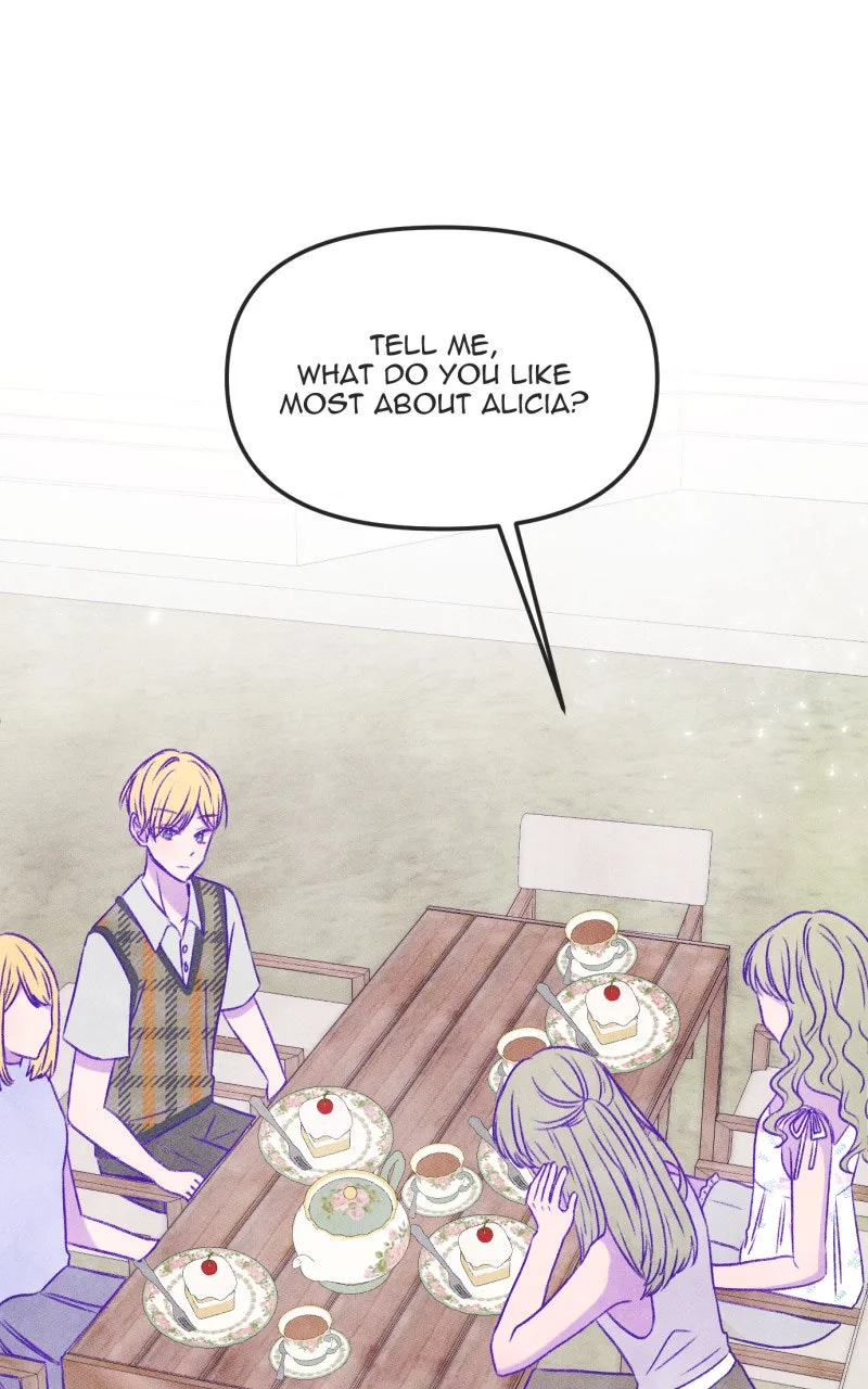 Read Love Cycle chapter 67 image 42 on Lezhin