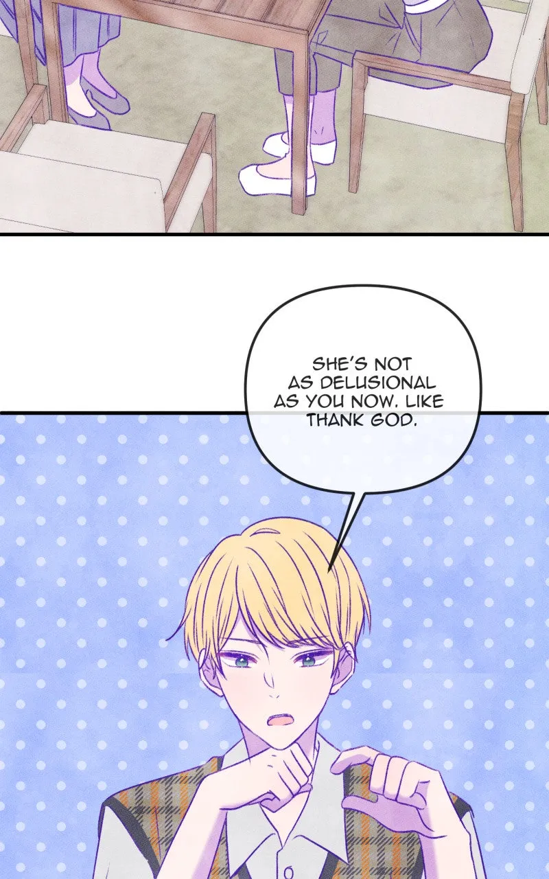 Read Love Cycle chapter 67 image 43 on Lezhin