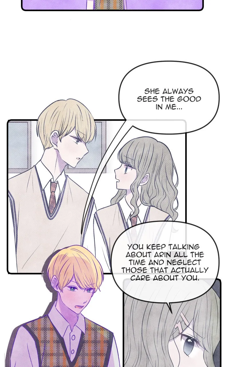 Read Love Cycle chapter 67 image 45 on Lezhin