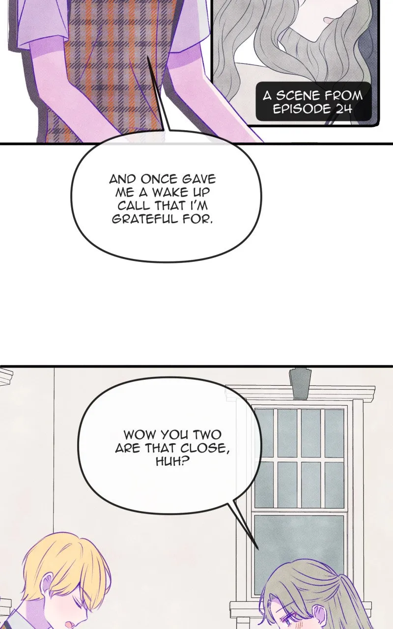Read Love Cycle chapter 67 image 46 on Lezhin