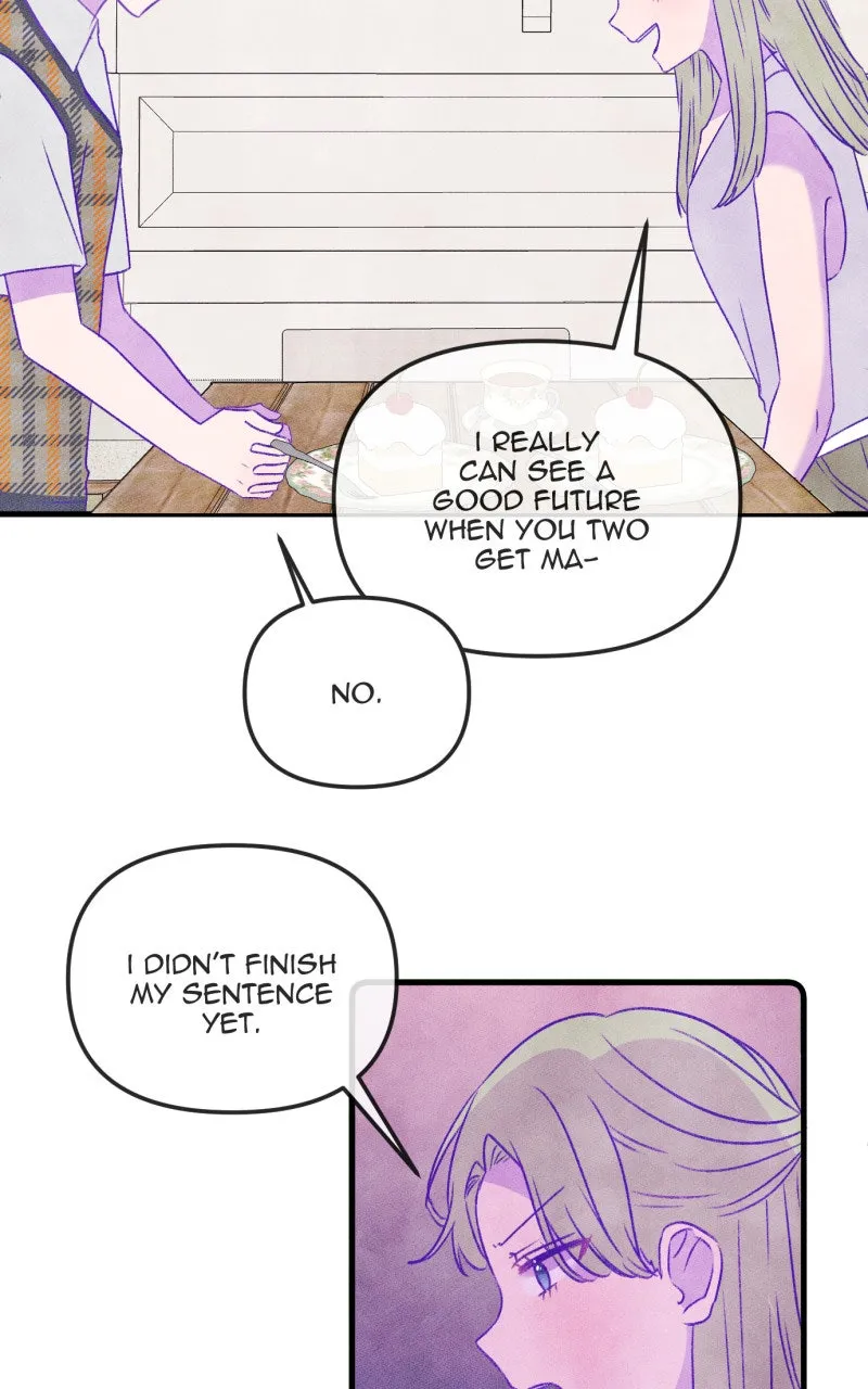 Read Love Cycle chapter 67 image 47 on Lezhin