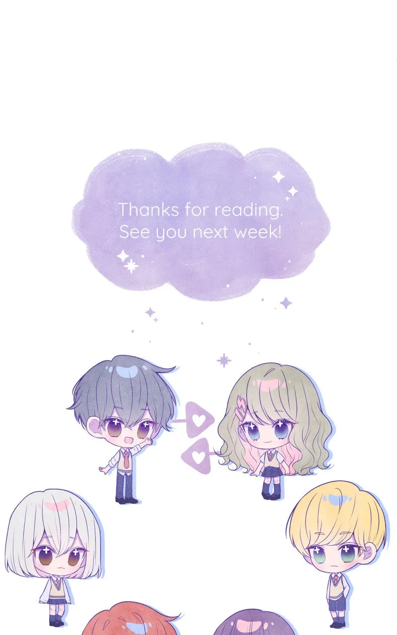 Read Love Cycle chapter 67 image 52 on Lezhin