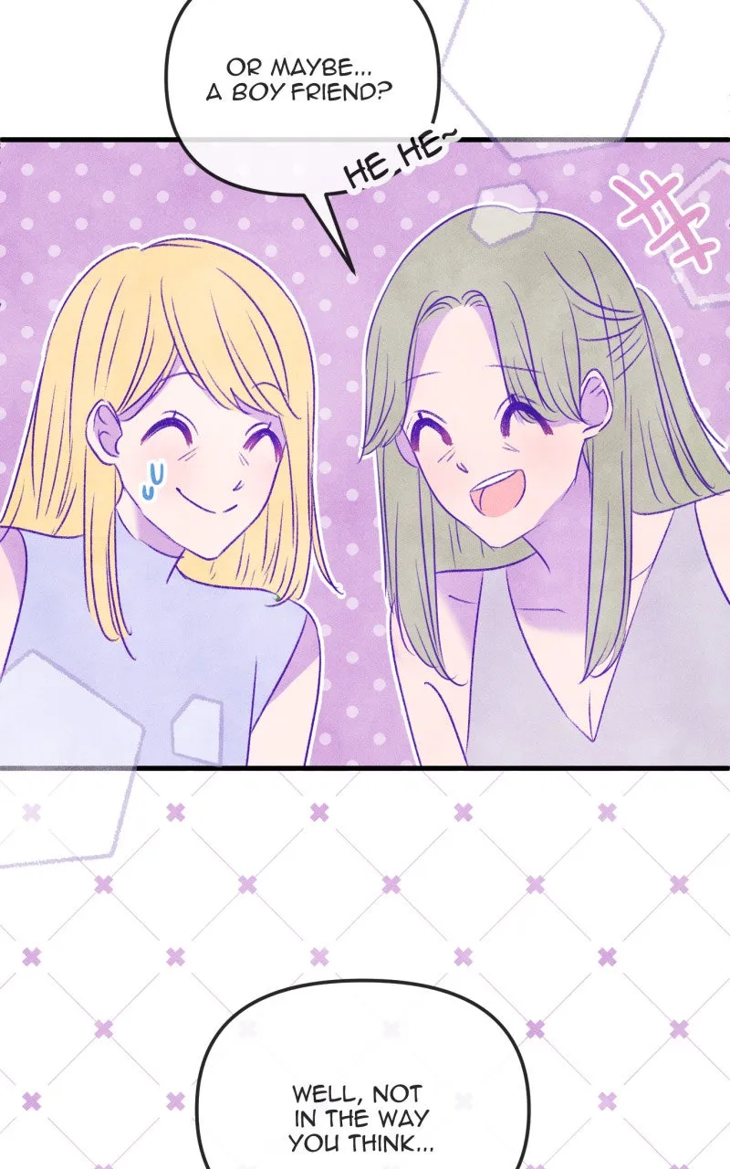 Read Love Cycle chapter 67 image 6 on Lezhin