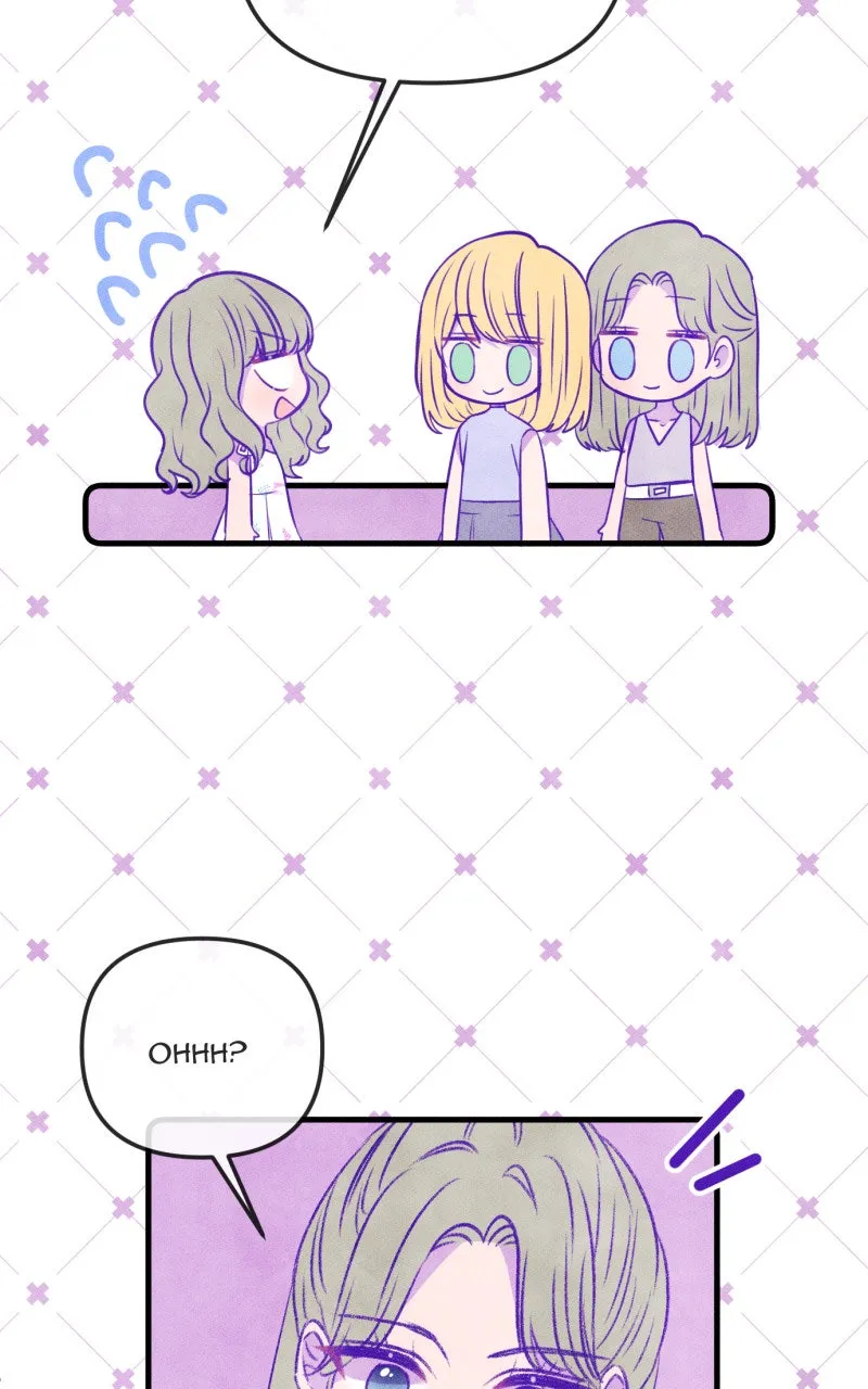 Read Love Cycle chapter 67 image 7 on Lezhin
