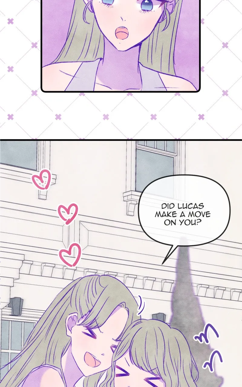 Read Love Cycle chapter 67 image 8 on Lezhin