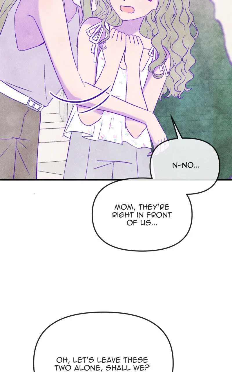 Read Love Cycle chapter 67 image 9 on Lezhin