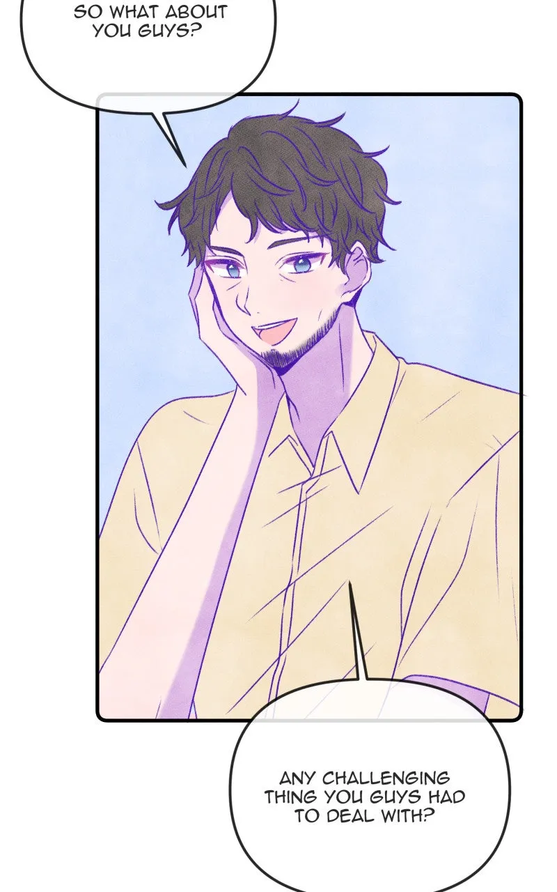 Read Love Cycle chapter 68 image 12 on Lezhin