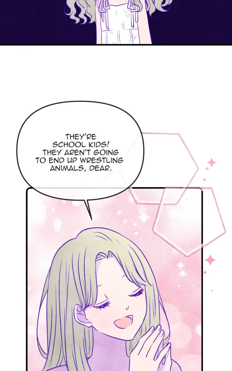 Read Love Cycle chapter 68 image 14 on Lezhin