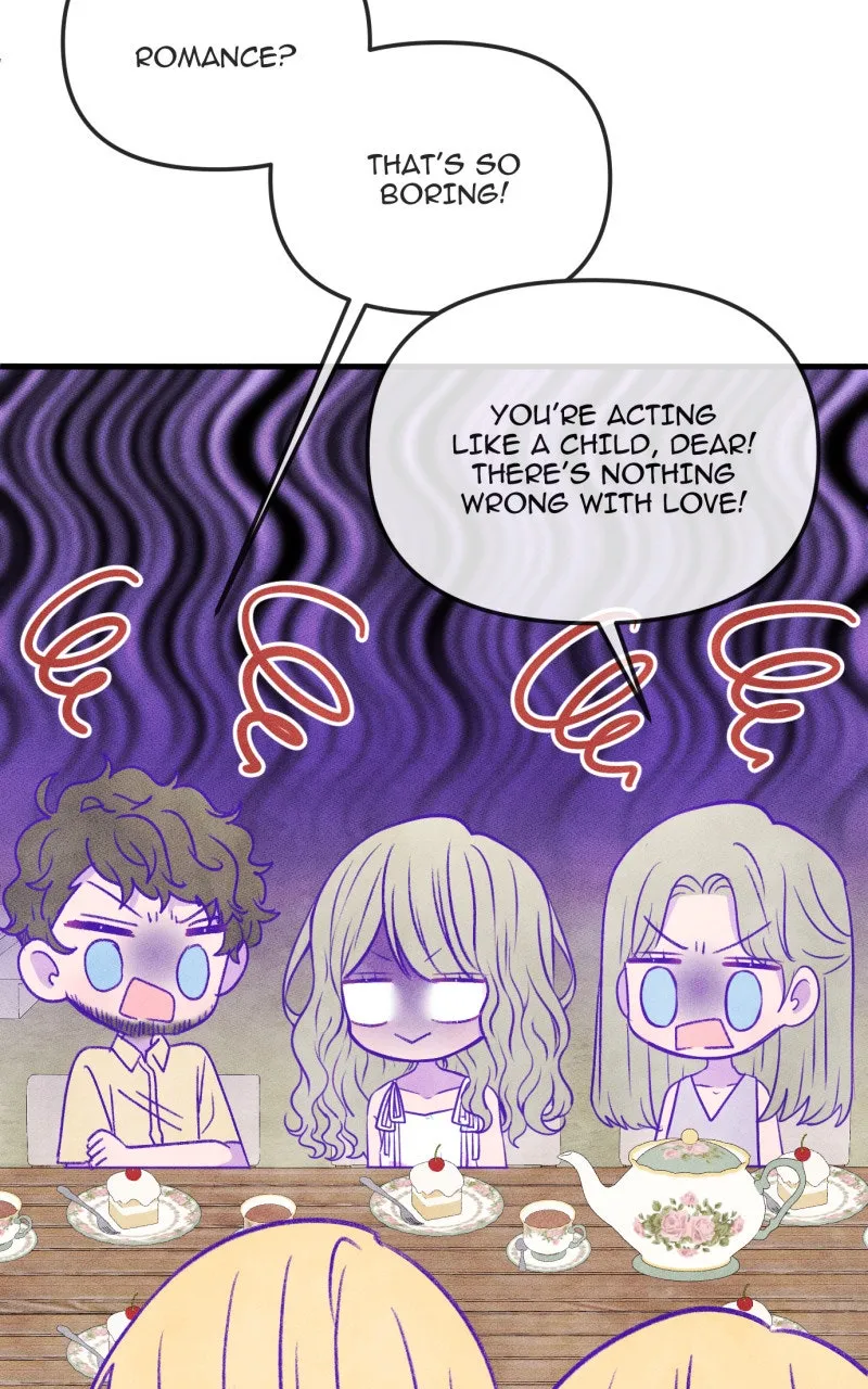 Read Love Cycle chapter 68 image 16 on Lezhin