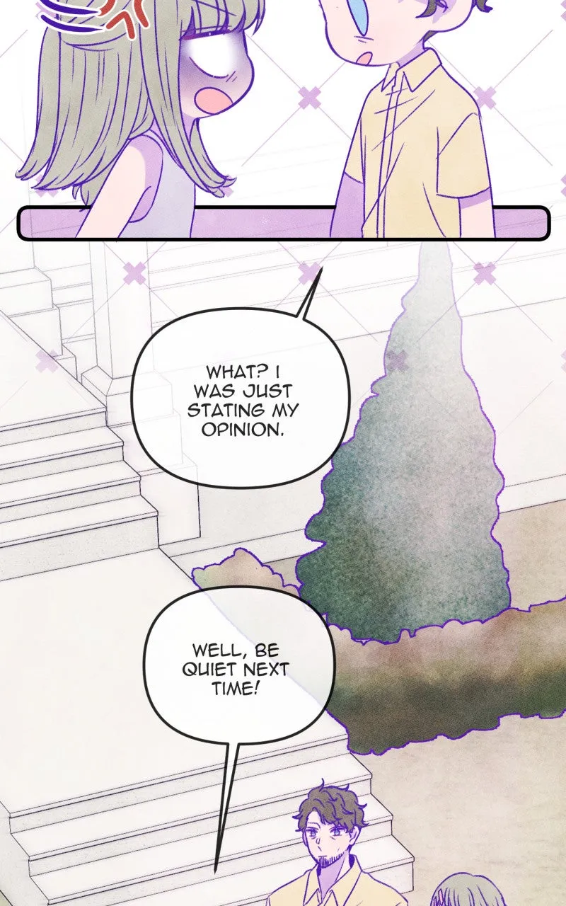 Read Love Cycle chapter 68 image 25 on Lezhin