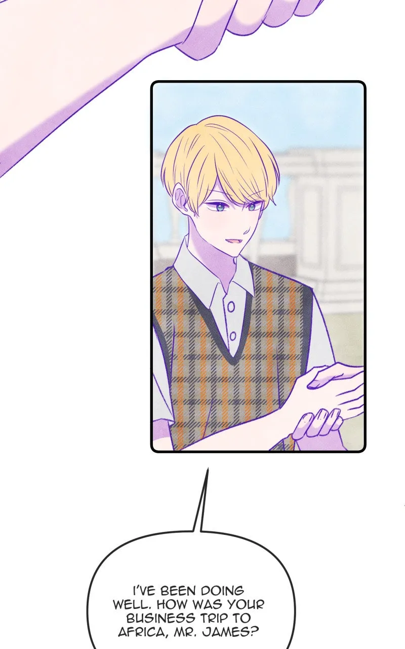 Read Love Cycle chapter 68 image 3 on Lezhin