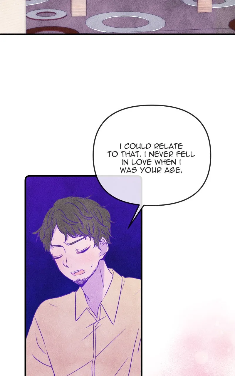 Read Love Cycle chapter 68 image 31 on Lezhin