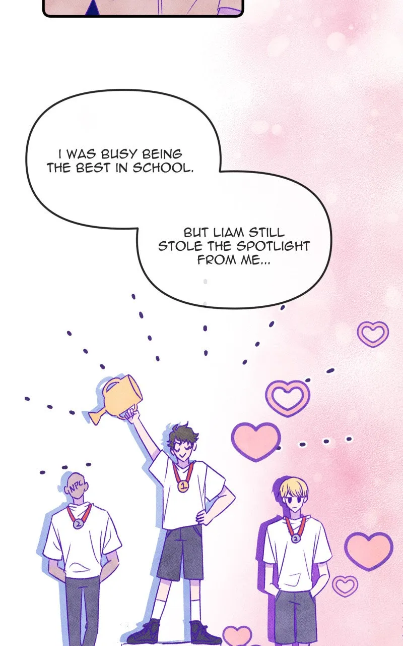 Read Love Cycle chapter 68 image 32 on Lezhin