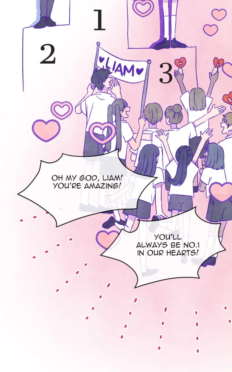 Read Love Cycle chapter 68 image 33 on Lezhin