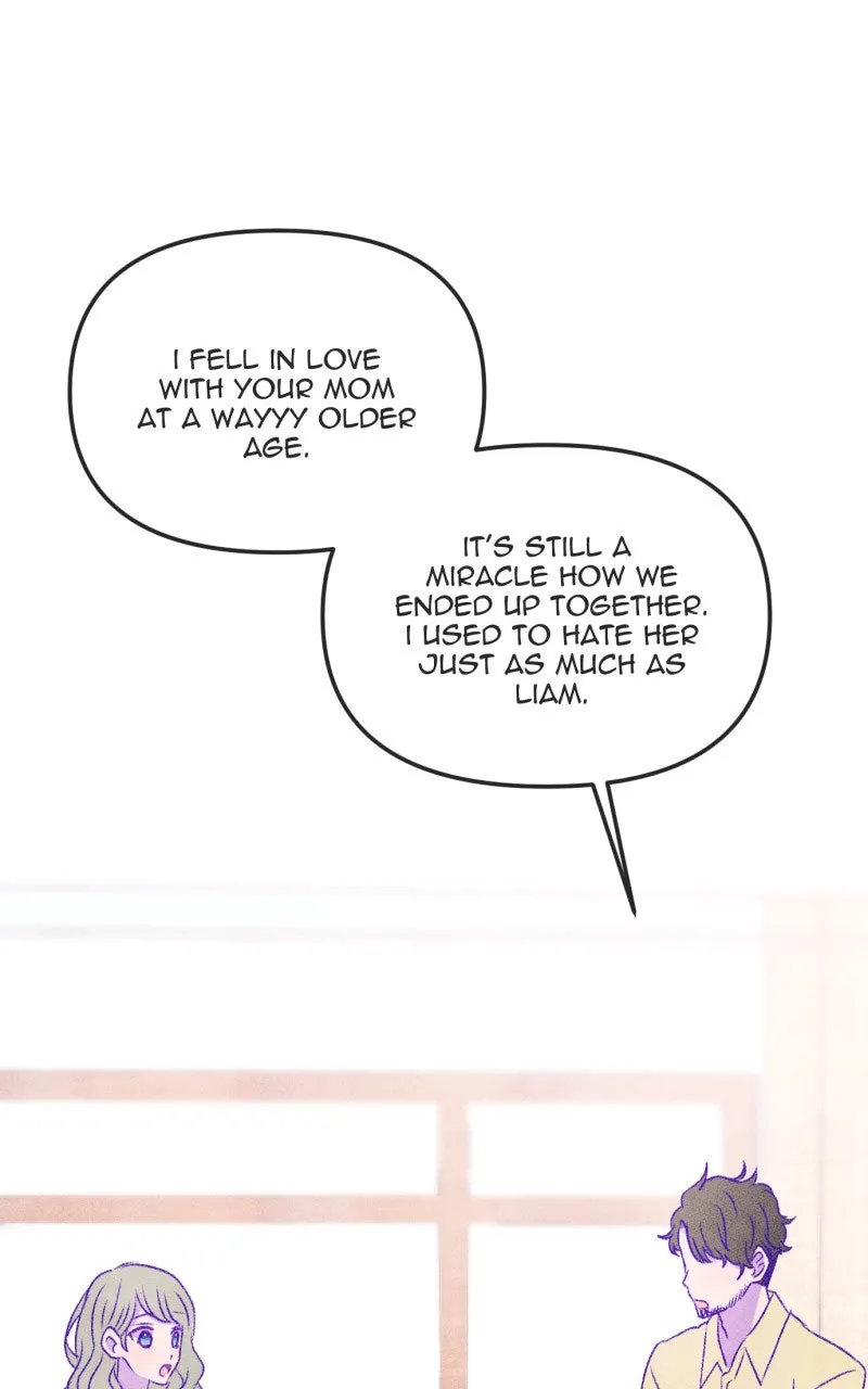 Read Love Cycle chapter 68 image 35 on Lezhin