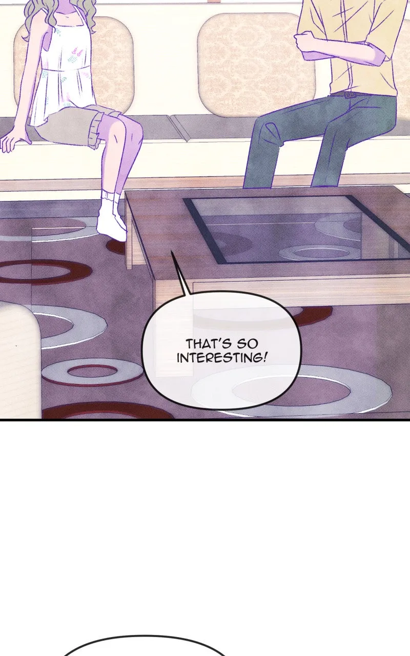 Read Love Cycle chapter 68 image 36 on Lezhin