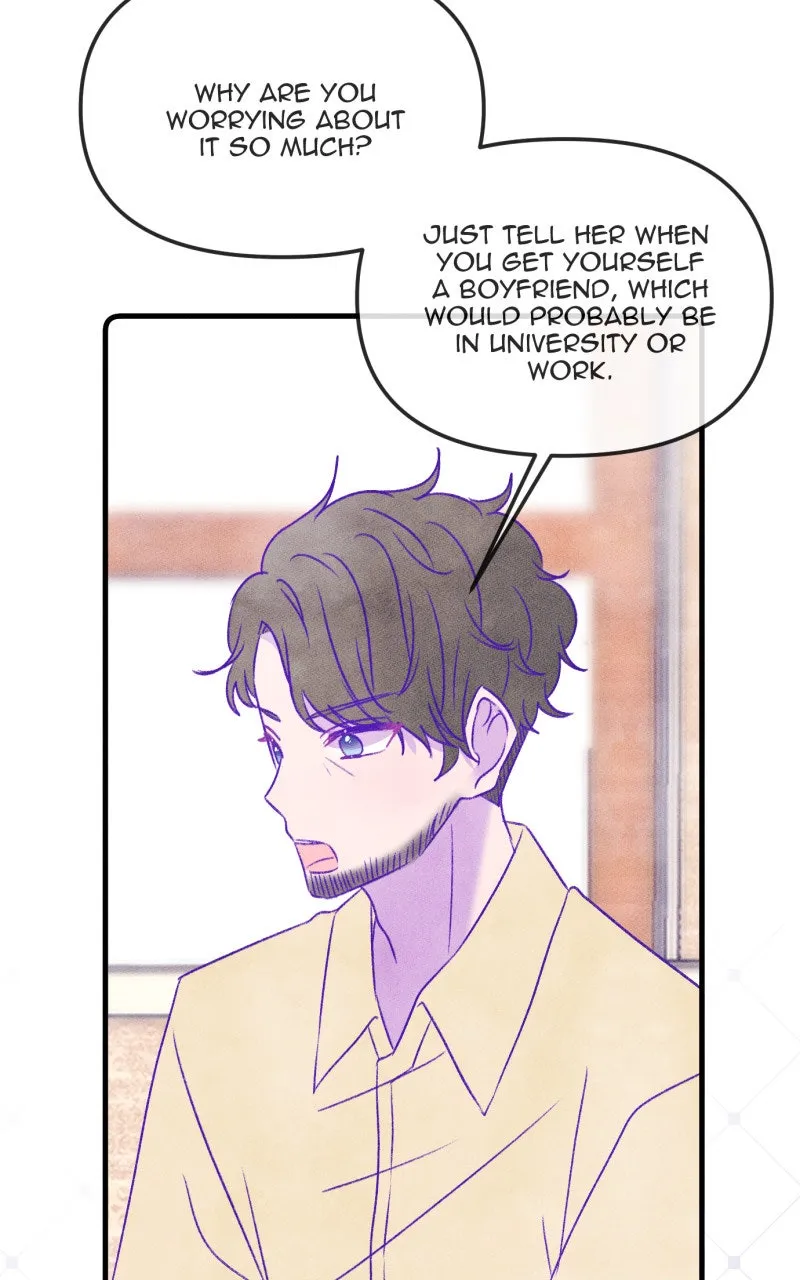 Read Love Cycle chapter 68 image 37 on Lezhin