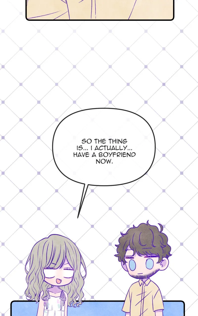 Read Love Cycle chapter 68 image 38 on Lezhin