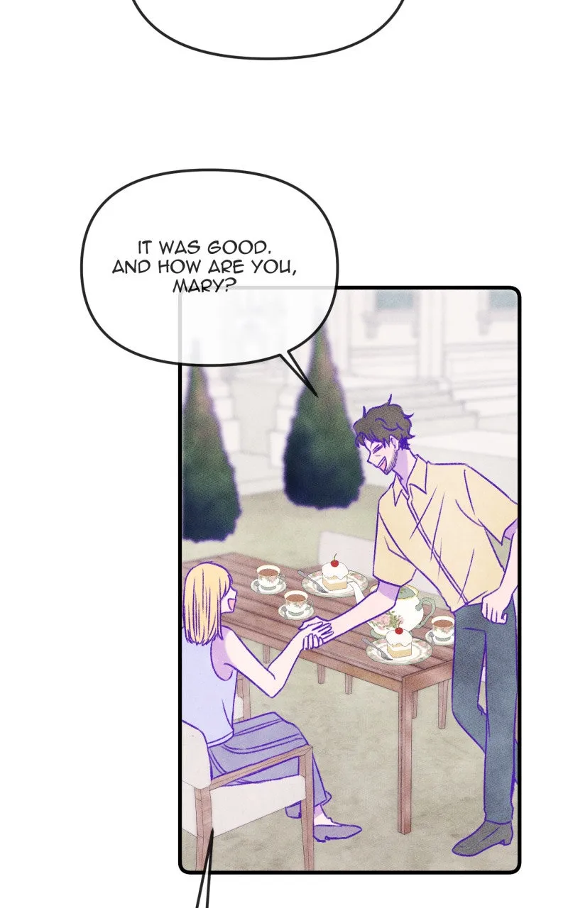 Read Love Cycle chapter 68 image 4 on Lezhin