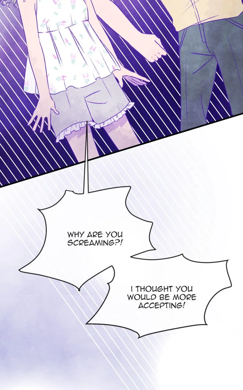 Read Love Cycle chapter 68 image 41 on Lezhin