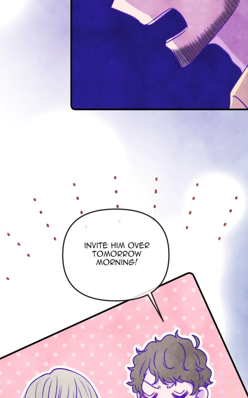 Read Love Cycle chapter 68 image 46 on Lezhin