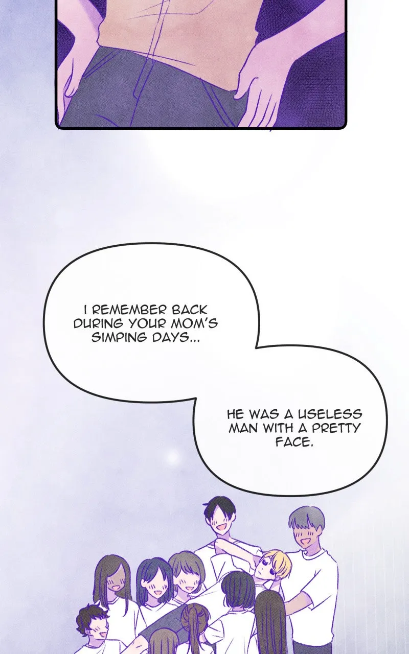Read Love Cycle chapter 68 image 49 on Lezhin