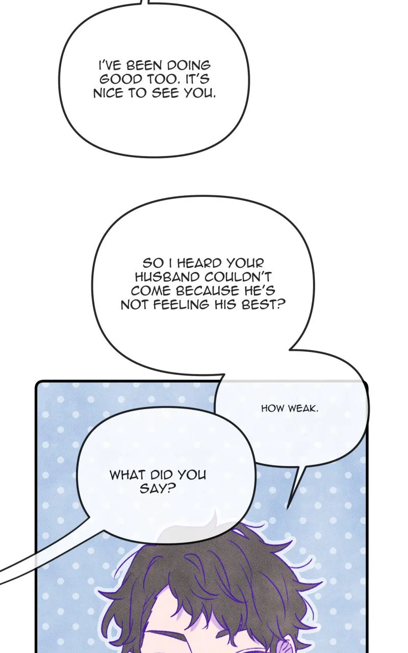 Read Love Cycle chapter 68 image 5 on Lezhin