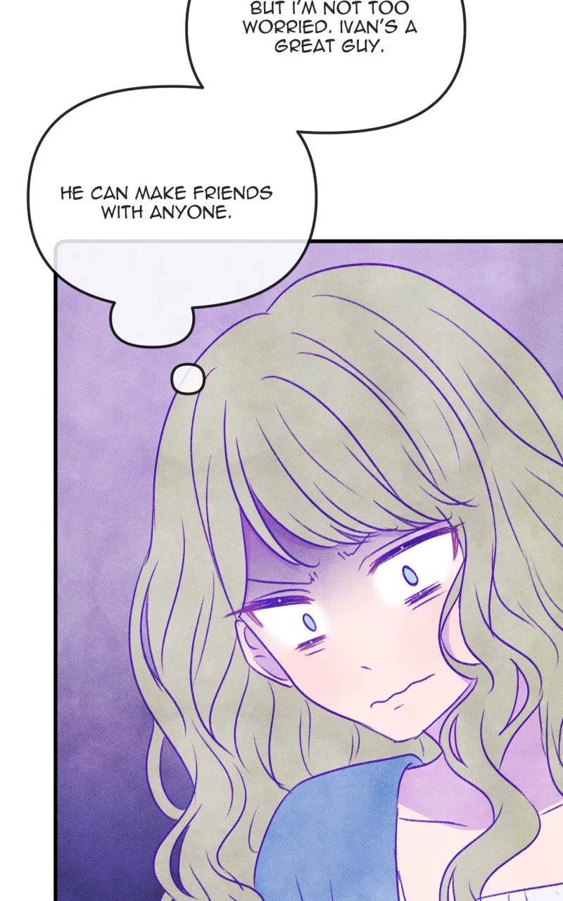 Read Love Cycle chapter 68 image 56 on Lezhin